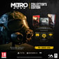 METRO 2039 Collector’s Edition - PS5