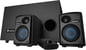Corsair SP2500 2.1 Svart