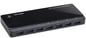 TP-Link USB 3.0-adapter 9 portar Svart