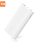 Xiaomi Mi 2C Powerbank 20 000 mAh Vit