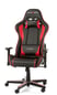 DXRacer FORMULA Gaming Chair Svart/Röd