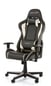 DXRacer FORMULA Gaming Chair Svart/Vit BLACK FRIDAY