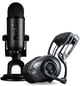 Blue Microphones Ultimate Pro Streamer Bundle