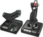 Logitech G X52 PRO Flight Control System