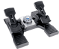 Logitech G Pro Flight Rudder Pedals