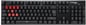 HyperX Alloy FPS MX Brown