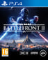 Star Wars: Battlefront II - Standard Edition - PS4