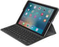 Logitech CREATE Keyboard Case Ipad Pro 9.7"