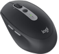 Logitech M590 Silent Black Graphit