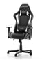 DXRacer Formula F08 Svart/Vit