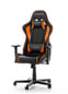 DXRacer Formula F08 Svart/Orange