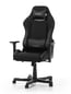 DXRacer Drifting D02, Svart