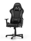 DXRacer Formula F08 Svart/Grå