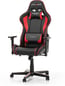 DXRacer Formula F08 Svart/Röd