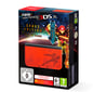 Nintendo New 3DS XL- Samus Edition