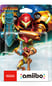 amiibo Samus Aran