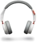 Plantronics BackBeat 500 Vit