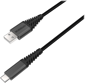 OtterBox USB-kabel C-A Svart 2 m