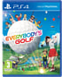 Everybody's Golf - PS4