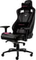 Noblechairs EPIC Faux Leather Svart/Rosa