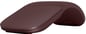 Microsoft Surface Arc Mouse Burgundy