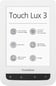 PocketBook Touch Lux 3 Vit