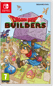 Dragon Quest Builders - Switch