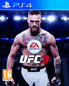 EA Sports UFC 3 - PS4