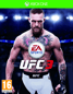 EA Sports UFC 3 - Xbox One