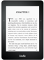 Amazon Kindle Voyage