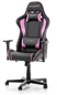 DXRacer Formula F08 Svart/Rosa