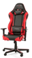 DXRacer Racing R0 Svart/Röd