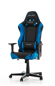 DXRacer Racing R0 Svart/Blå