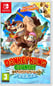 Donkey Kong Country: Tropical Freeze - Switch