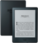 Amazon Kindle 8 Touch Svart