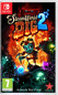 SteamWorld Dig 2 - Switch