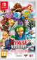 Hyrule Warriors: Definitive Edition - Switch