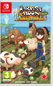 Harvest Moon: Light of Hope - Switch