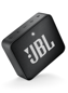 JBL GO 2 Svart