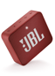 JBL GO 2 Röd