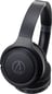 Audio Technica ATH-S200BTBK