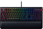 Razer BlackWidow Elite Green
