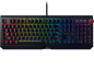Razer BlackWidow Elite Yellow