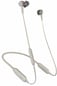 Plantronics BackBeat GO 410 Vit