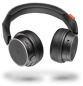 Plantronics BackBeat Fit 505 Svart