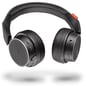 Plantronics BackBeat Fit 505 Svart