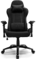 Taurus Gamingstol Blackout Tyg