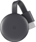 Google Chromecast (3rd gen)