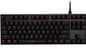 HyperX Alloy FPS Pro MX Red