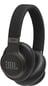 JBL Live 650 BTNC Svart